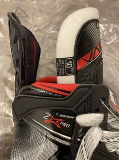 Хоккейные коньки bauer 2x pro