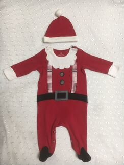 Слип Next 0-3 мес