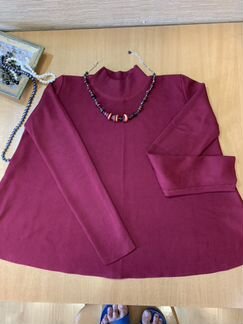 Джемпер новый L