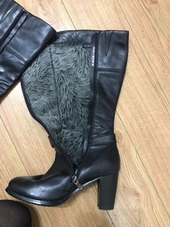 Сапоги