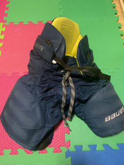 Хоккейные шорты