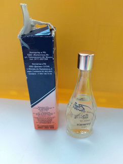 Духи винтаж 