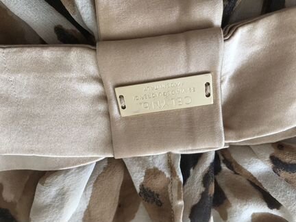 Топ, блузка 44р celyn b.оригинал Италия