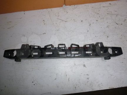 Усилитель переднего бампера (наполнитель) KIA RIO