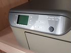 Принтер мфу HP DeskJet 3070A с снпч
