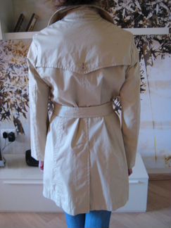 Плащ Пинко(италия) оригинал