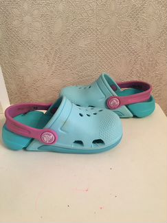 Crocs c 6