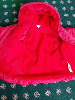 Куртка демисезонная Absorba 2t