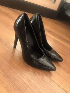 Туфли-лодочки