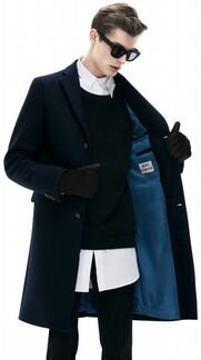 Acne Garret Coat 46
