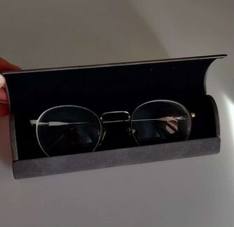 Очки женские -4.0