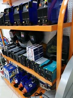 Сварочный аппарат MK180a F538