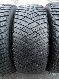 205 55 16 GoodYear бу Шины Зимние 205 55 R16 99D