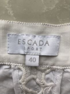 Шорты Escada Sport
