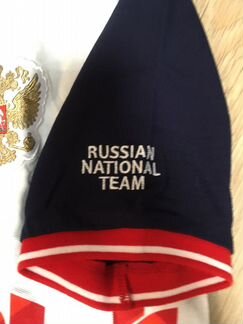 Футболка forward S/164