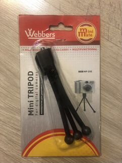 Миништатиф