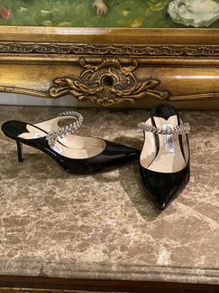 Лодочки Jimmy choo