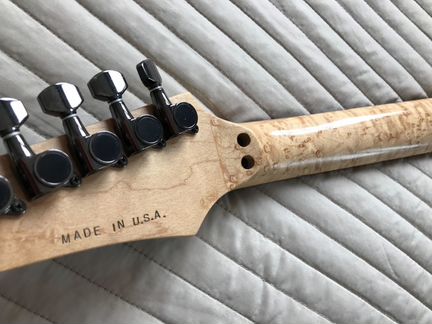 Ibanez USA Custom (ucewqm 92)