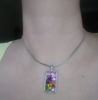 Подвеска Италия