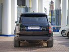 Land Rover Range Rover 3.0 AT, 2018, 115 830 км объявление продам