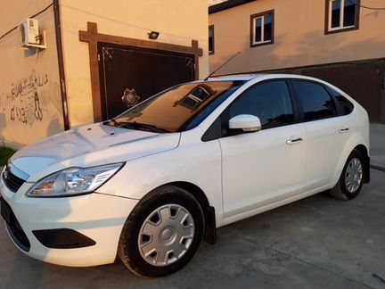 Ford Focus 1.8 МТ, 2011, 86 000 км