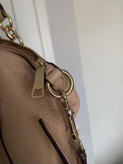 Сумка Coach оригинал