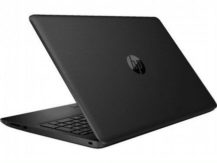 Ноутбук hp intel core i5 7200u, intel graphics 620