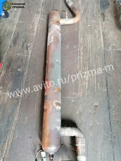 Теплообменник Термо Кинг SL Thermo King SL-200е