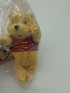 Медведь вини пух новый