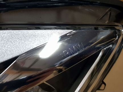 Фара BMW F30 Би Ксенон до Рестайлинг