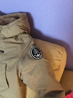 Куртка для мальчика