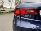 Acura RDX 2.3 AT, 2006, 248 000 км объявление продам