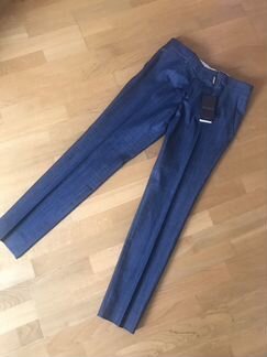 Брюки новые Gucci оригинал