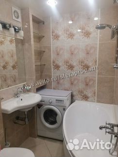 2-к квартира, 42.9 м², 2/5 эт.