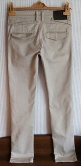 Разм. -42-44. Хлопок Летние брючки на мальчика -по