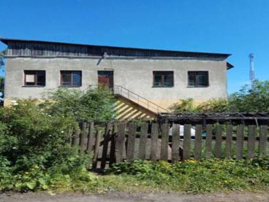 Уступка права требование на Торговое помещение пл