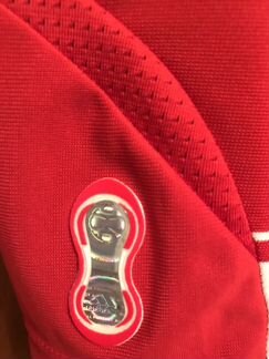 Детская футболка FC Bayern