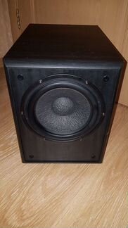 Сабвуфер sven