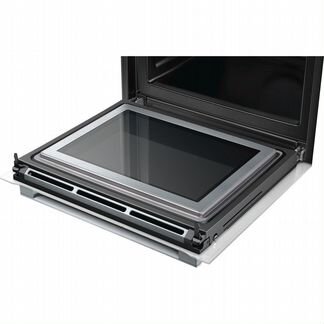 Духовой шкаф с микроволнами Siemens HM636GNW1 и др