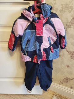 Комплект Reima TEC