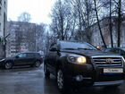 Geely Emgrand X7 1.8 МТ, 2016, 12 700 км