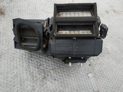 Печка в сборе Ниссан Альмера классик