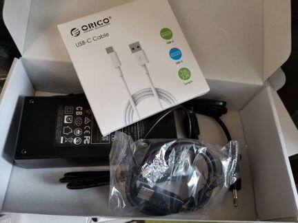 Хранилище для 5 внешних HDD до 50Тб