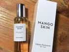 Vilhelm parfumerie mango skin, Манго Кожа тестер 4