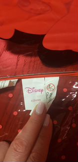 Зонтик disney для малыша