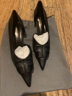 Туфли Balenciaga