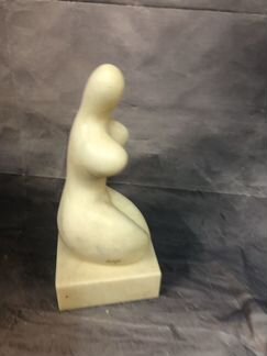 Cкульптура hans ARP