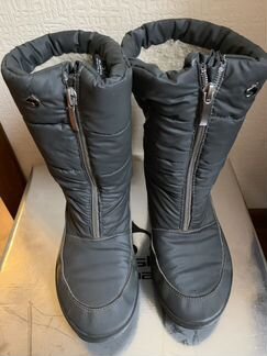 Сапоги Alaska Original, р-р35