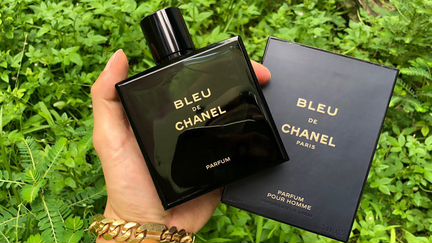 Духи Chanel Bleu de Chanel