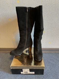 Сапоги зимние, р. 40